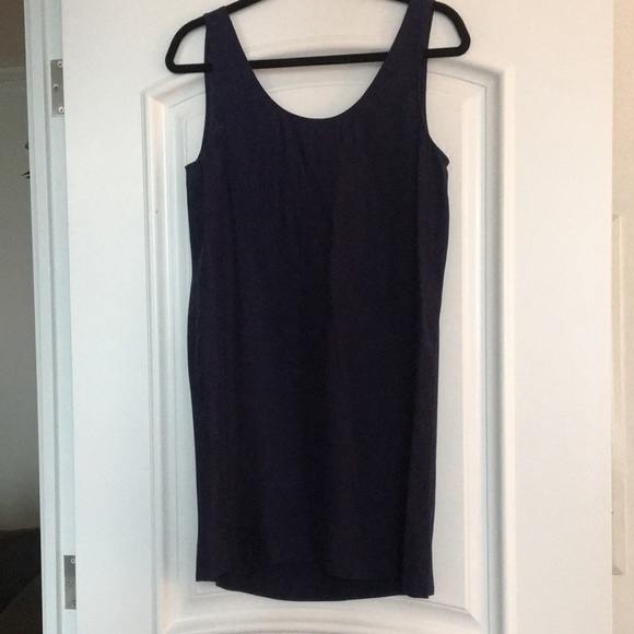 Babaton Silk Dress - Picture 1 of 5